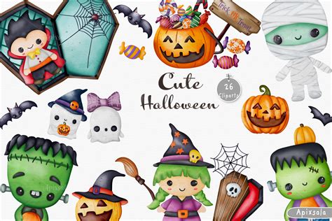 cute halloween watercolor|halloween watercolor sketches.